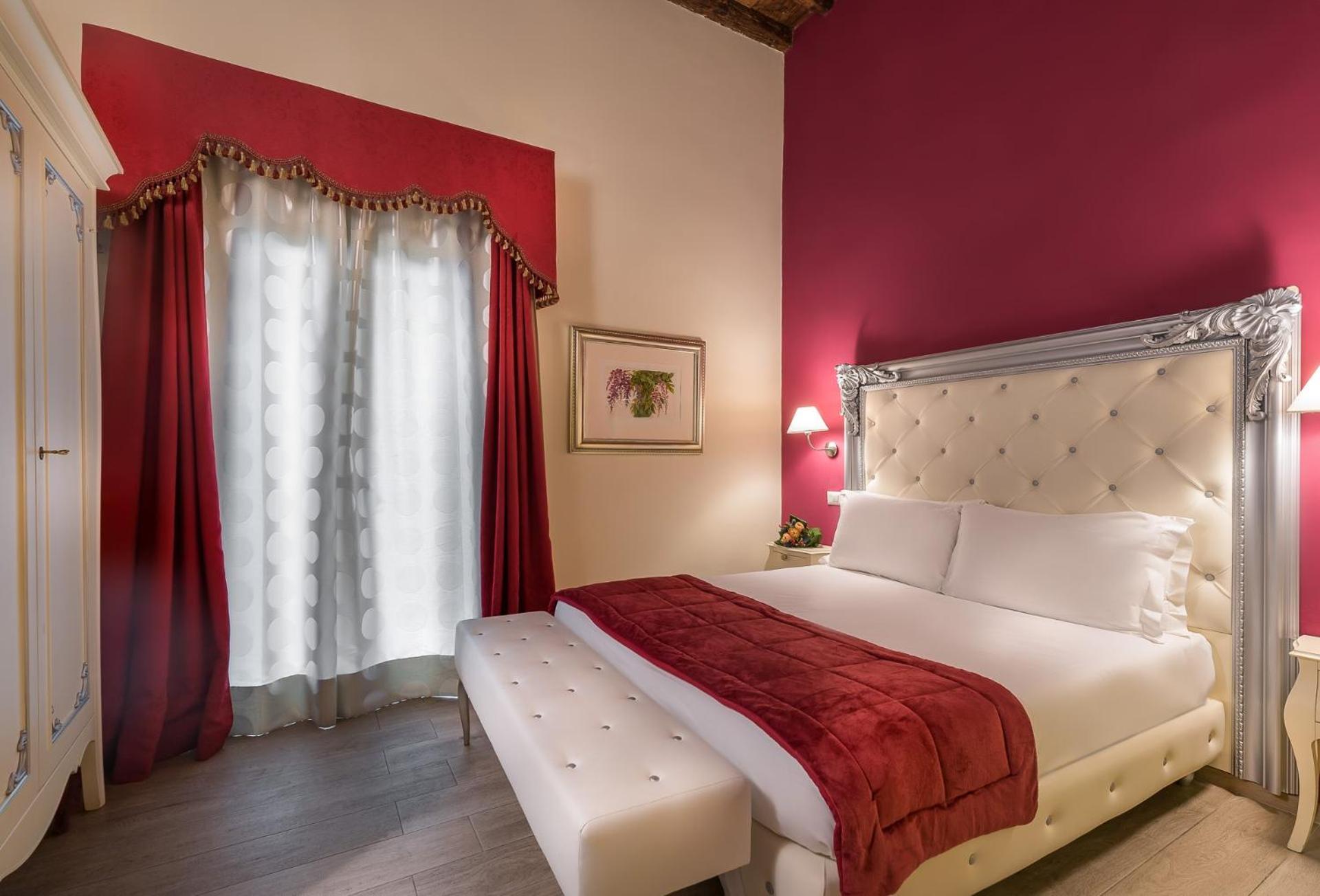 Hotel Ginori Garden Deluxe Collection Florencie Exteriér fotografie